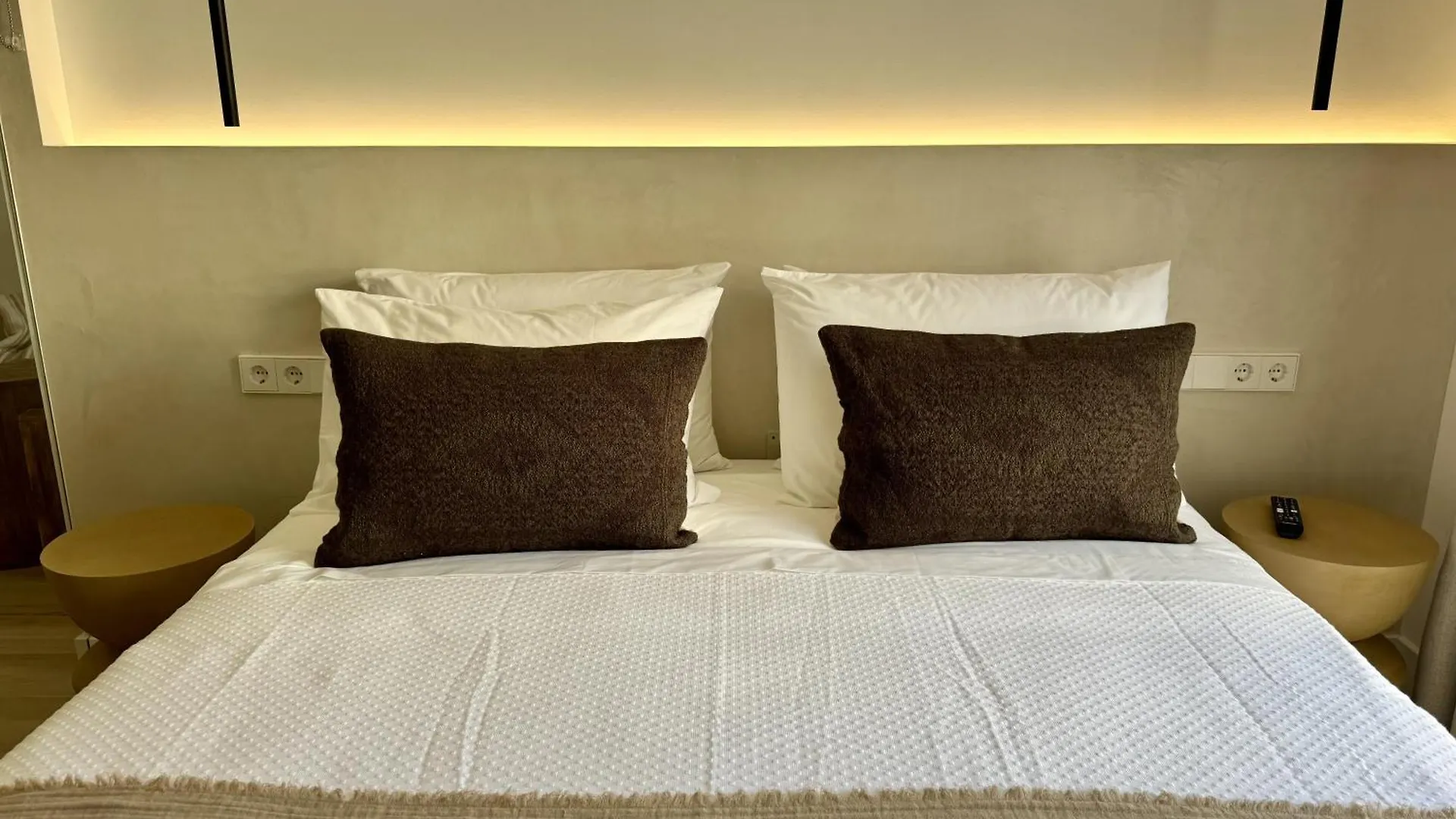 Apartment Apto Boutique En La Malagueta Malaga Spain