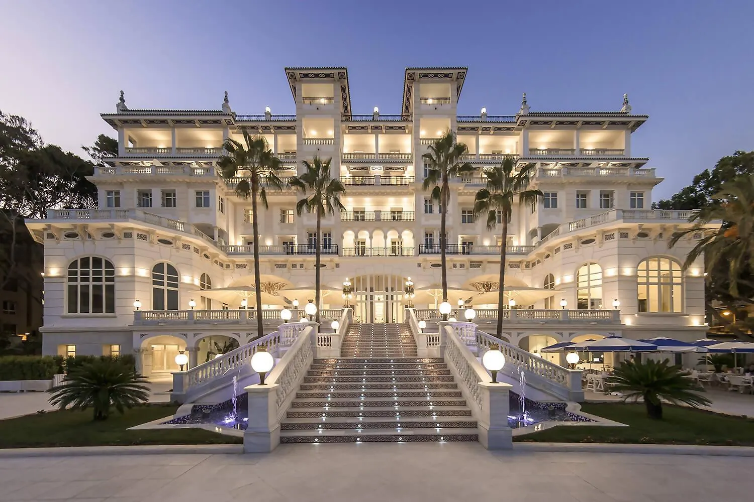 Apartment Apto Boutique En La Malagueta Malaga