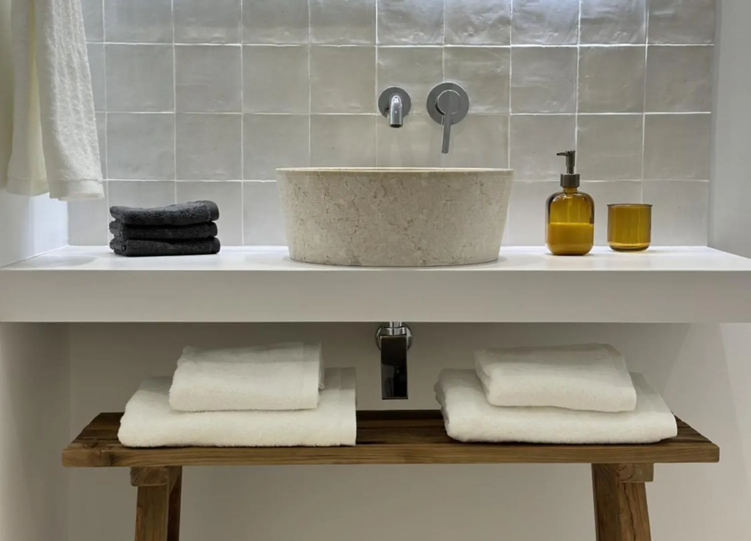 Apto Boutique En La Malagueta Málaga Appartement