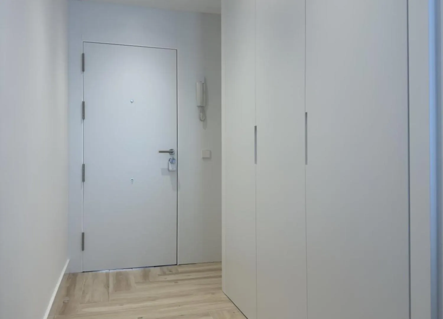 Apto Boutique En La Malagueta Málaga Espagne