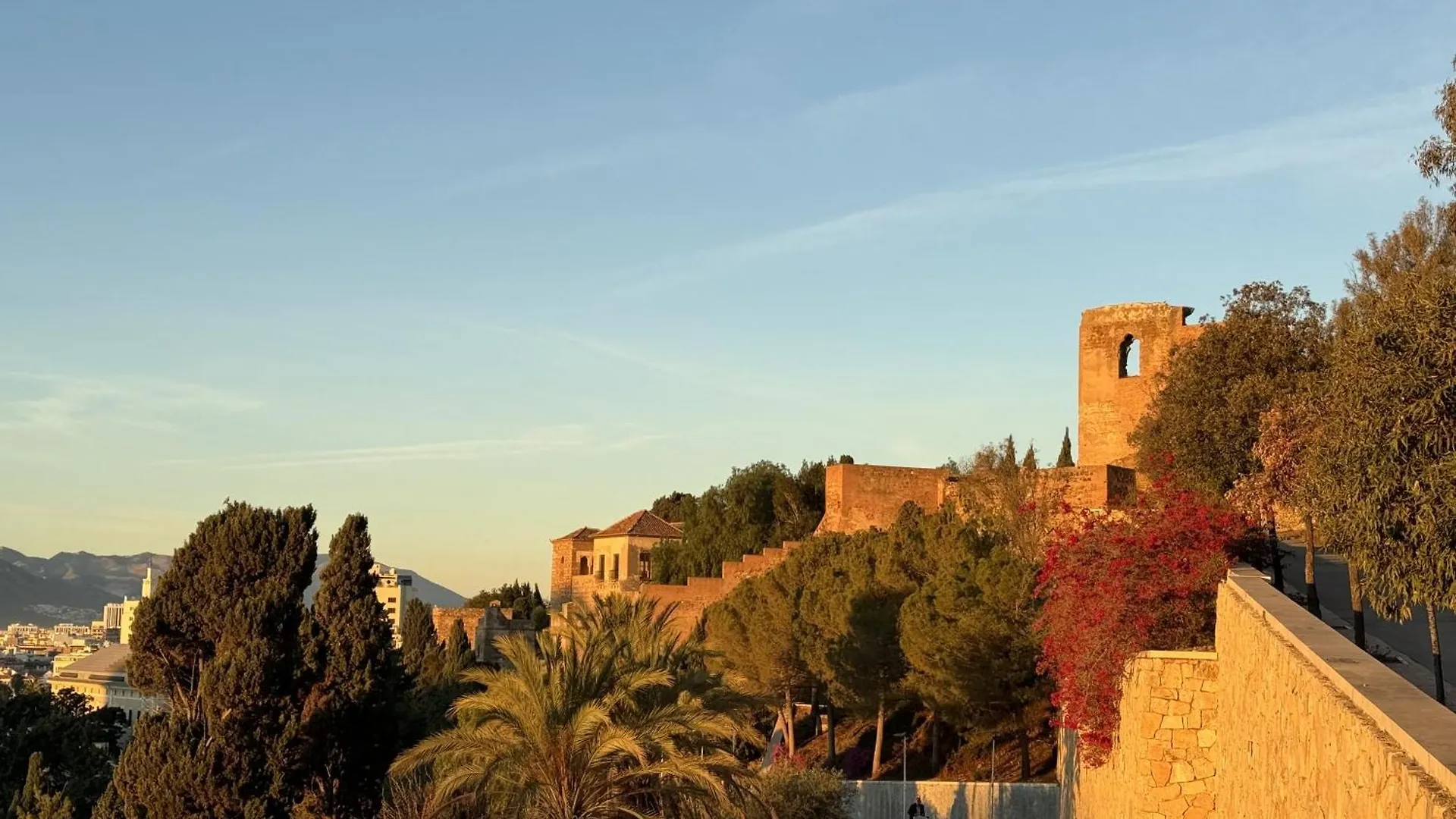 Appartement Apto Boutique En La Malagueta Málaga